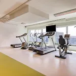 Hotel Park Inn by Radisson Brussels Midi